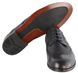Мужские классические туфли buts 196242 размер 44 в Украине
