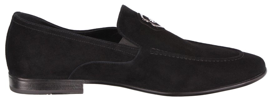 Мужские классические туфли Cosottinni 196893 45 размер