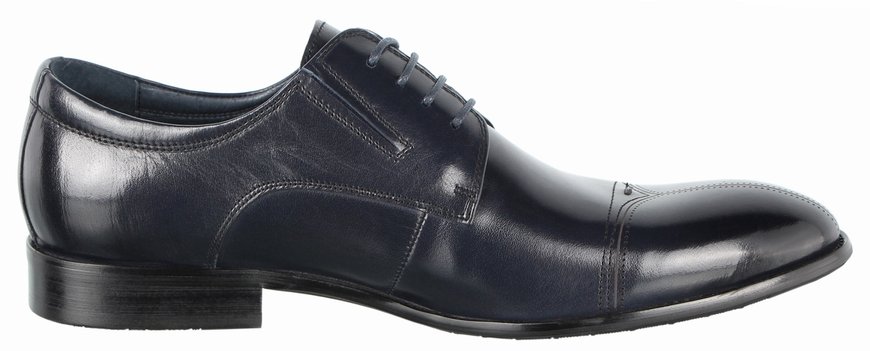 Чоловічі туфлі класичні Cosottinni 197402 44 розмір
