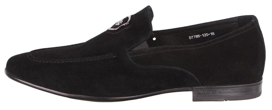 Чоловічі туфлі класичні Cosottinni 196893 45 розмір