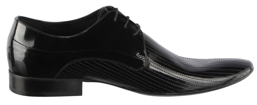 Чоловічі туфлі класичні Badura 7177 45 розмір