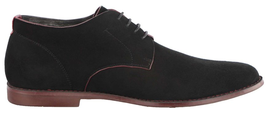 Мужские ботинки классические Basconi 6083 43 размер
