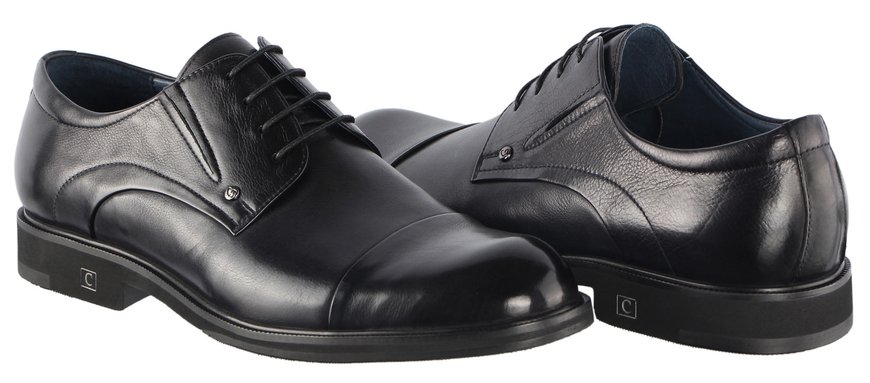 Чоловічі туфлі класичні Cosottinni 195903 43 розмір