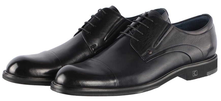 Мужские классические туфли Cosottinni 195903 43 размер