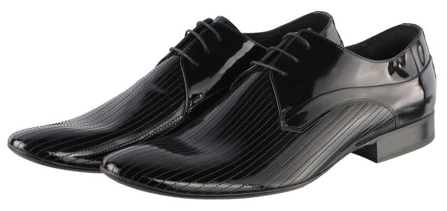 Мужские классические туфли Badura 7177 45 размер