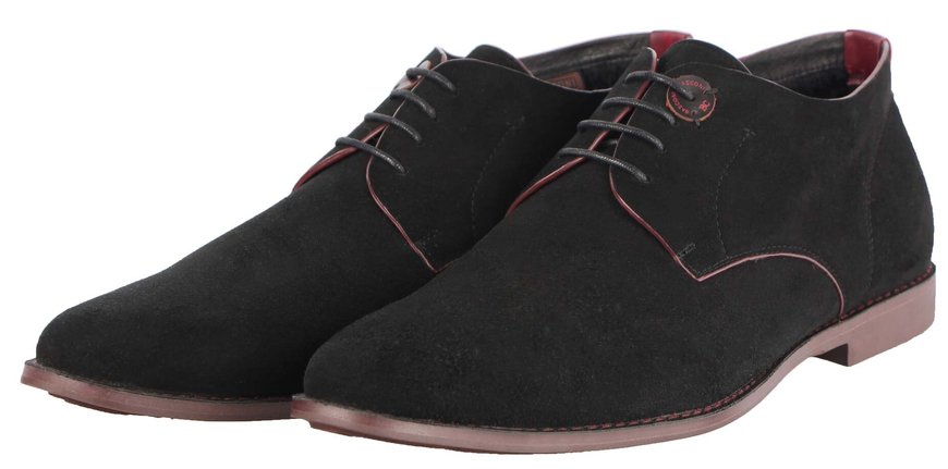 Мужские ботинки классические Basconi 6083 44 размер