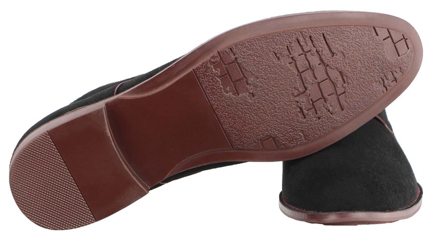 Мужские ботинки классические Basconi 6083 44 размер