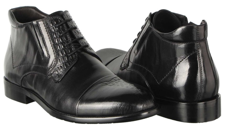 Мужские классические ботинки Cosottinni 196730 45 размер
