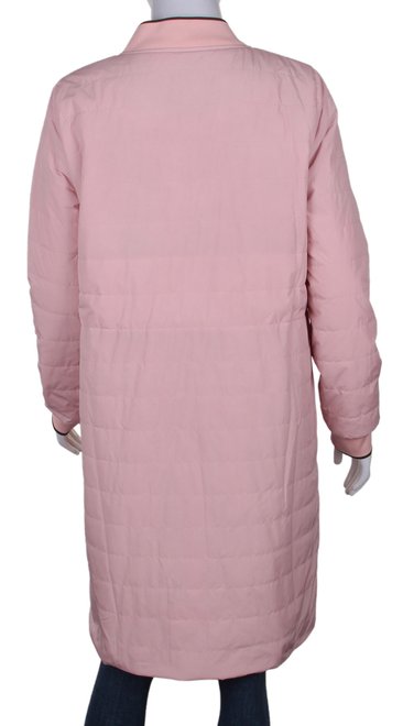 Пальто женское Rufuete 21 - 1831, Розовый, S, 2964340246277