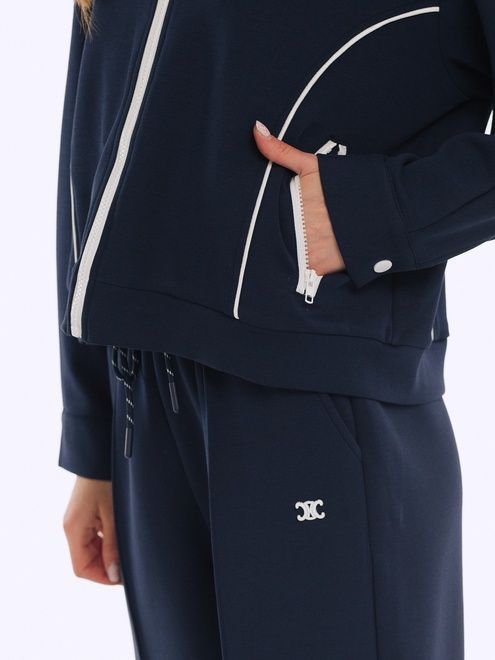 Костюм Imagio 21 - 03341, Синий, One Size, 2999860766134
