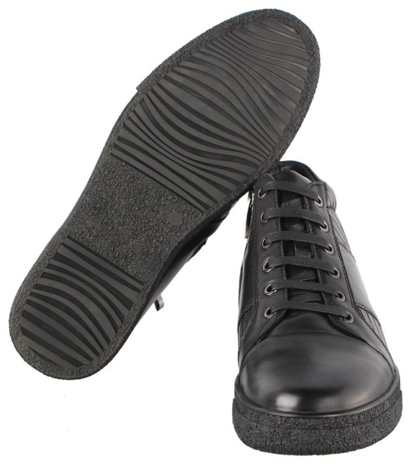 Мужские зимние ботинки Anemone 19631 40 размер