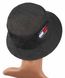 Шляпа мужская Tommy Hilfiger 415 - 01, Серый, One Size, 2973310225235