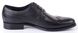 Мужские классические туфли Marco Pinotti 195105, Черный, 40, 2999860290479