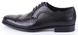 Чоловічі класичні туфлі Marco Pinotti 195105, Черный, 40, 2999860290479