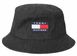Шляпа мужская Tommy Hilfiger 415 - 01, Серый, One Size, 2973310225235