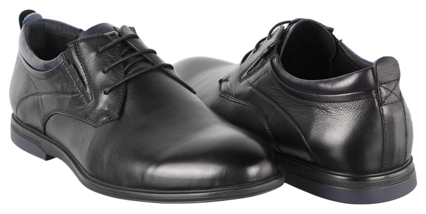 Чоловічі туфлі класичні Cosottinni 197437 44 розмір