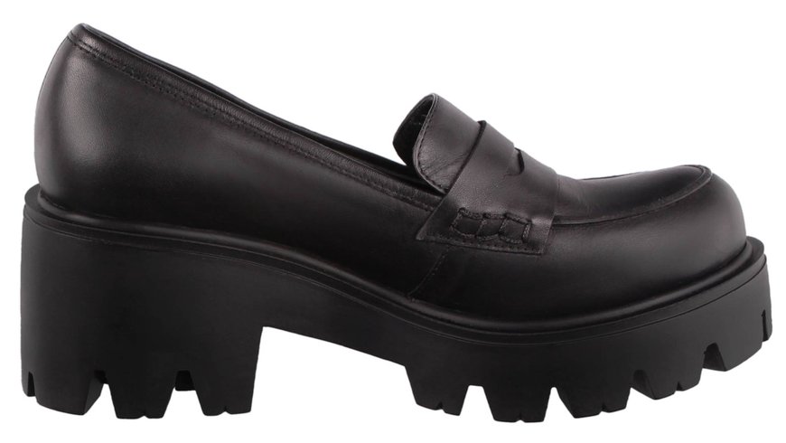 Женские туфли на каблуке Lottini 2612 37 размер