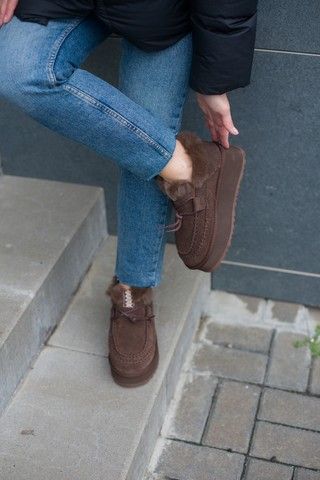 Женские угги buts 1101544 36 размер