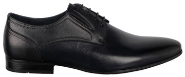 Чоловічі туфлі класичні Cosottinni 198372 39 розмір