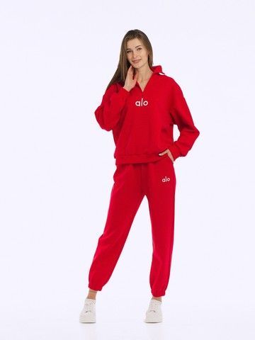 Костюм Imagio 21 - 03342, Червоний, One Size, 2999860766141