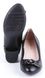 Женские туфли на каблуке Geronea 195151 размер 39 в Украине
