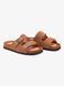 Жіночі босоніжки buts 1102268, Коричневий, 36, 2924180846198