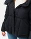 Куртка Vivilona 21 - 04299, Черный, M, 2999860655001