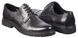 Чоловічі класичні туфлі Bazallini 195429, Черный, 40, 2999860337488