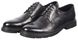 Чоловічі класичні туфлі Bazallini 195429, Черный, 45, 2999860337532