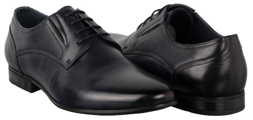 Чоловічі туфлі класичні Cosottinni 198372 44 розмір