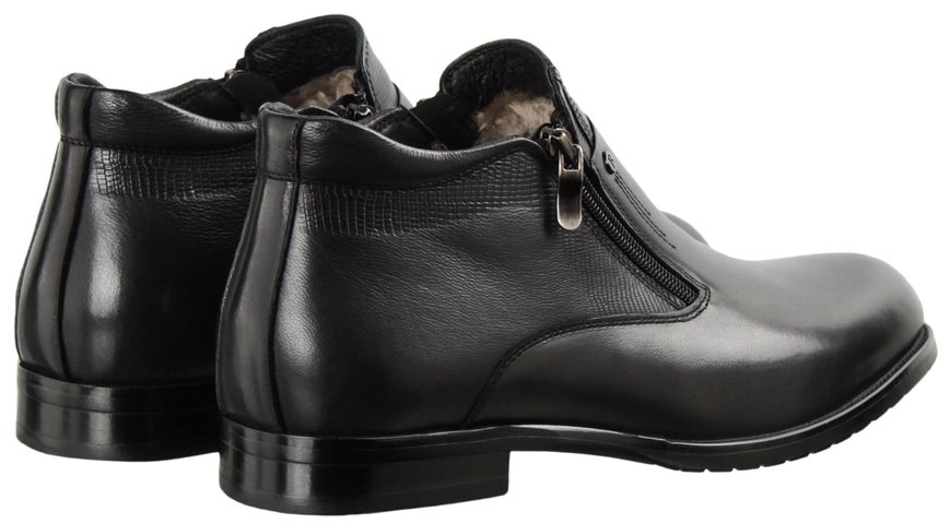 Мужские ботинки классические buts 199820 42 размер