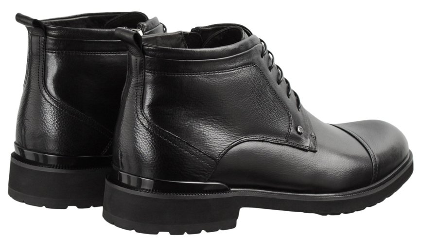 Мужские ботинки классические Cosottinni 199749 44 размер