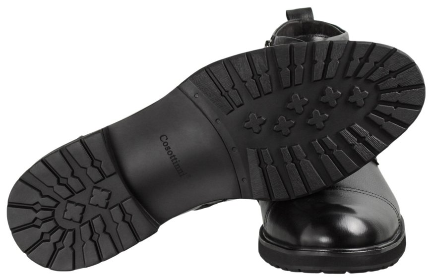 Чоловічі черевики класичні Cosottinni 199749 43 розмір