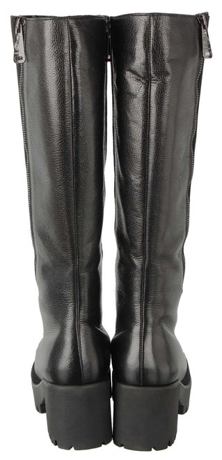 Жіночі зимові чоботи на низькому ходу Стептер 5426 36 розмір