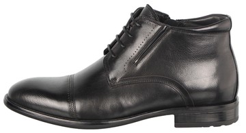 Чоловічі черевики класичні Cosottinni 197444 39 розмір