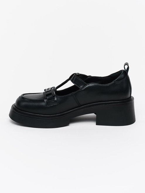 Женские туфли на низком ходу Renzoni 1100154 38 размер