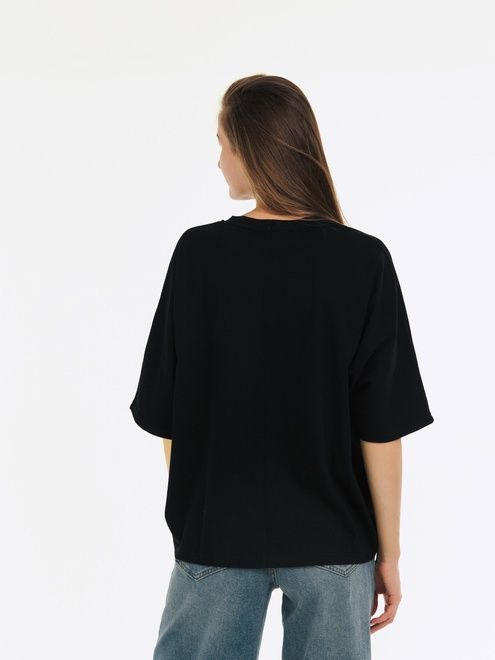 Футболка Bono Modo 21 - 08236, Черный, One Size, 2999860772685