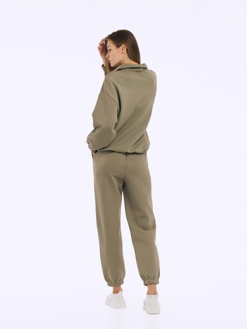 Костюм Imagio 21 - 03343, Зелений, One Size, 2999860766158