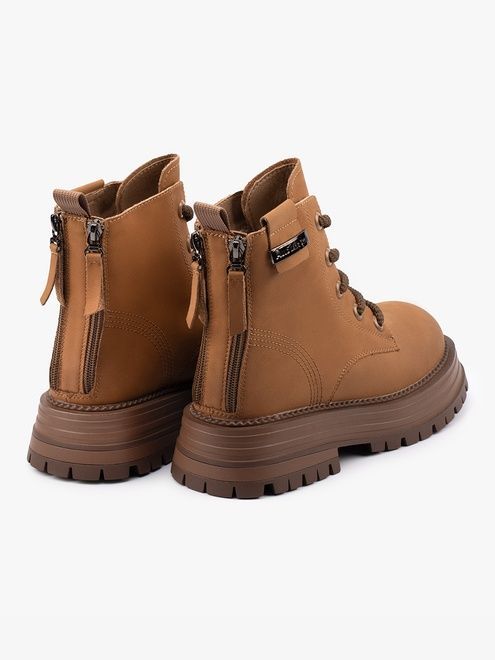Женские ботинки на низком ходу buts 1100962 37 размер