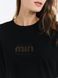 Футболка Bono Modo 21 - 08236, Черный, One Size, 2999860772685