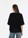 Футболка Bono Modo 21 - 08236, Черный, One Size, 2999860772685