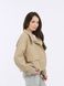 Куртка Vivilona 21 - 04388, Бежевий, L, 2999860740912