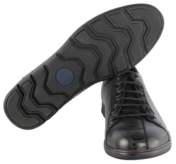 Мужские кроссовки Basconi 7069 - 17 40 размер