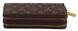 Кошелек женский Louis Vuitton 47 - 12, Коричневый, 2973310177480