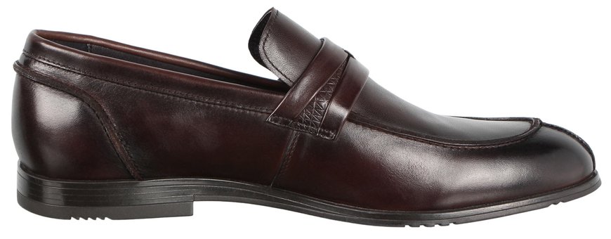 Чоловічі туфлі класичні buts 197351 42 розмір