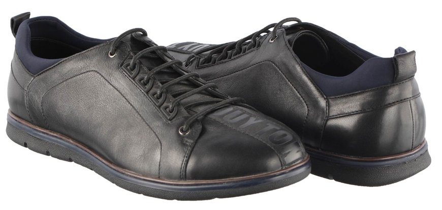 Мужские кроссовки Basconi 7069 - 17 41 размер