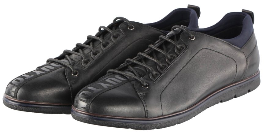 Мужские кроссовки Basconi 7069 - 17 41 размер