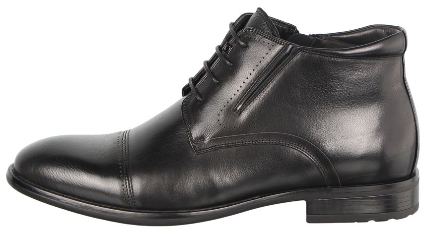 Чоловічі черевики класичні Cosottinni 197444 43 розмір