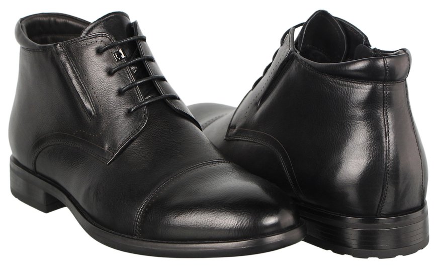 Чоловічі черевики класичні Cosottinni 197444 42 розмір
