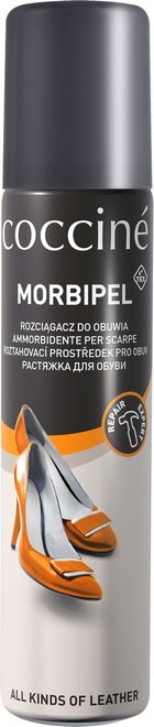 Розтяжка для взуття Coccine Morbipel 55/11/75/01, Бесцветный, 5904006089685